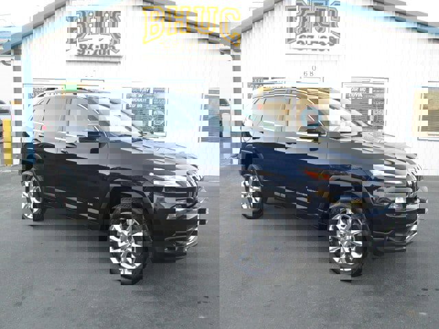 Used 2014 Jeep Cherokee Limited w/ Luxury Group image 1