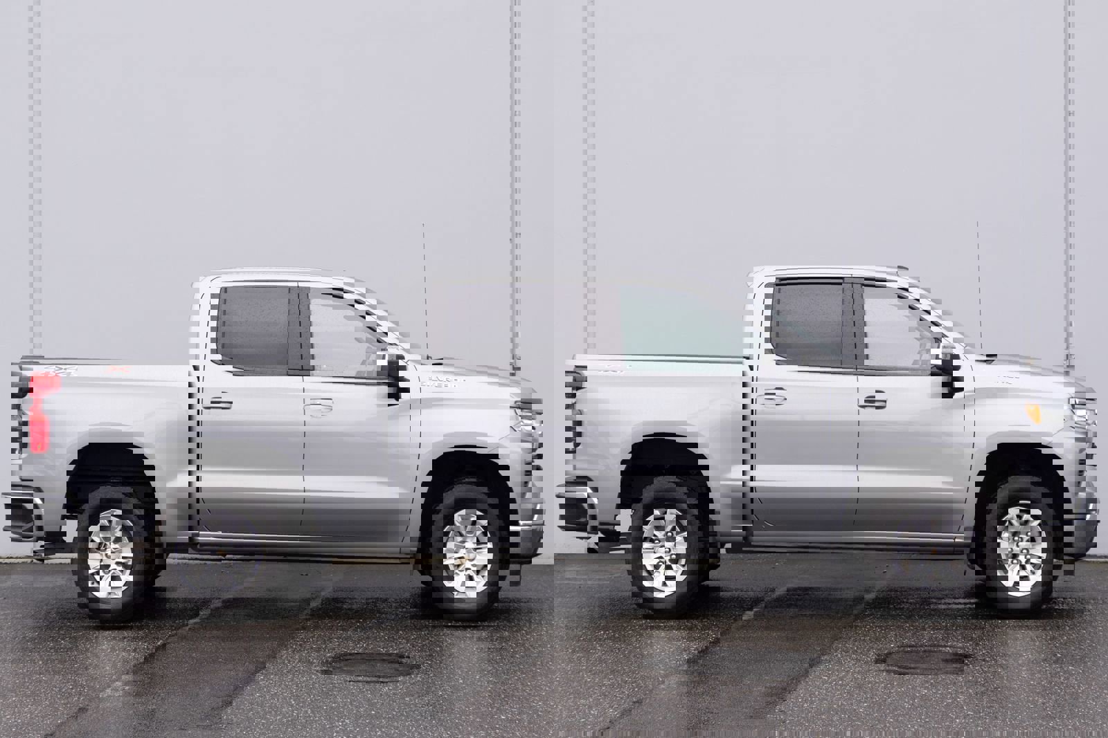 Used 2025 Chevrolet Silverado 1500 LT image 27