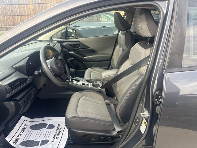 Used 2024 Subaru Crosstrek 2.0i Premium AWD/4WD image 8