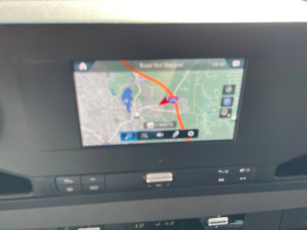 Used 2022 Mercedes-Benz Sprinter 3500 image 12
