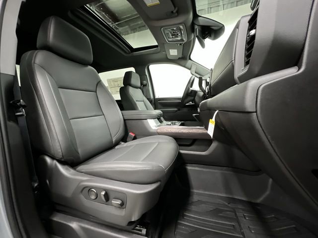 New 2026 GMC Sierra 2500 SLT image 29
