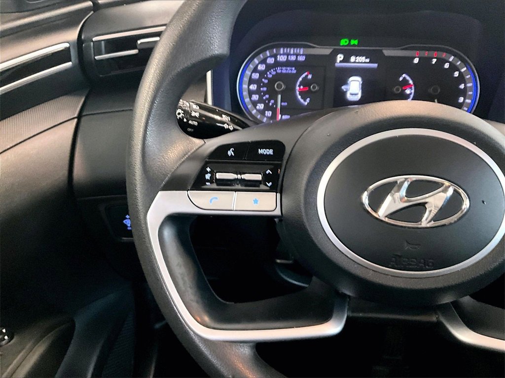 Used 2023 Hyundai Tucson SEL image 23