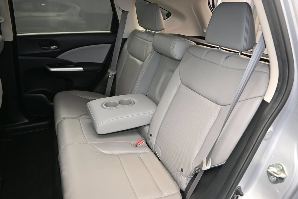 Used 2016 Honda CR-V Touring image 13