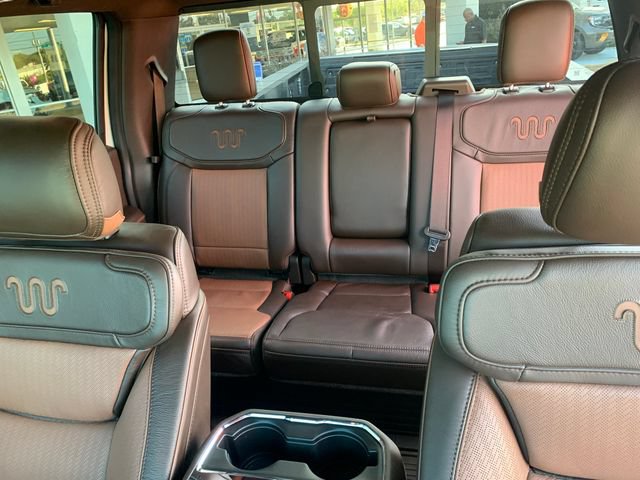 Used 2026 Ford F450 King Ranch w/ Chrome Package AWD/4WD image 19