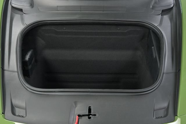 Used 2026 Porsche 911 GTS image 34
