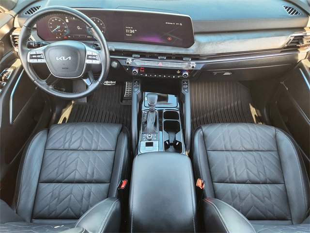 Used 2025 Kia Telluride SX Prestige X-Pro image 27