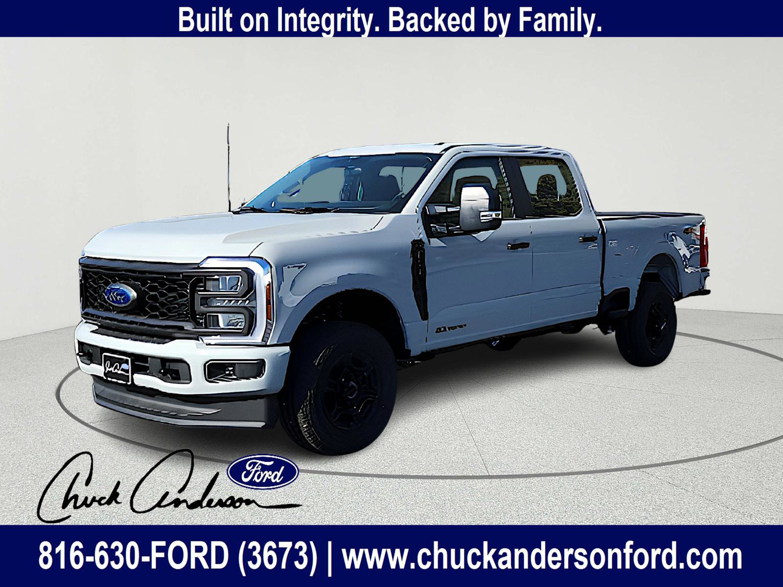 New 2026 Ford F250 XL w/ STX Appearance Package video 2