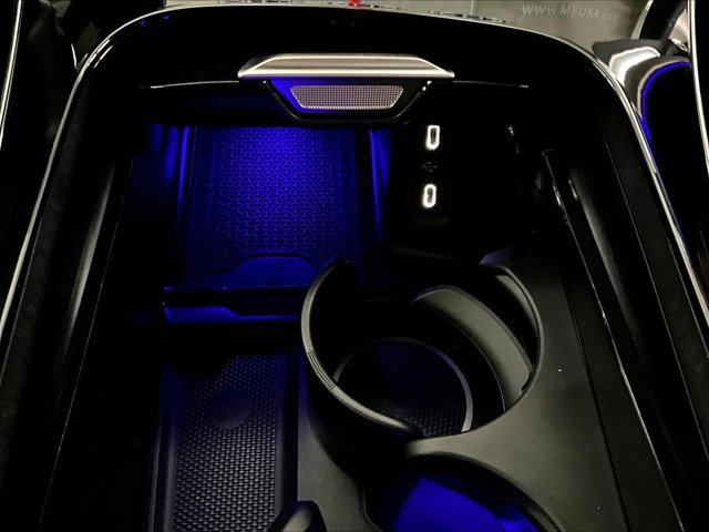 New 2026 Mercedes-Benz GLC 300 4MATIC image 25