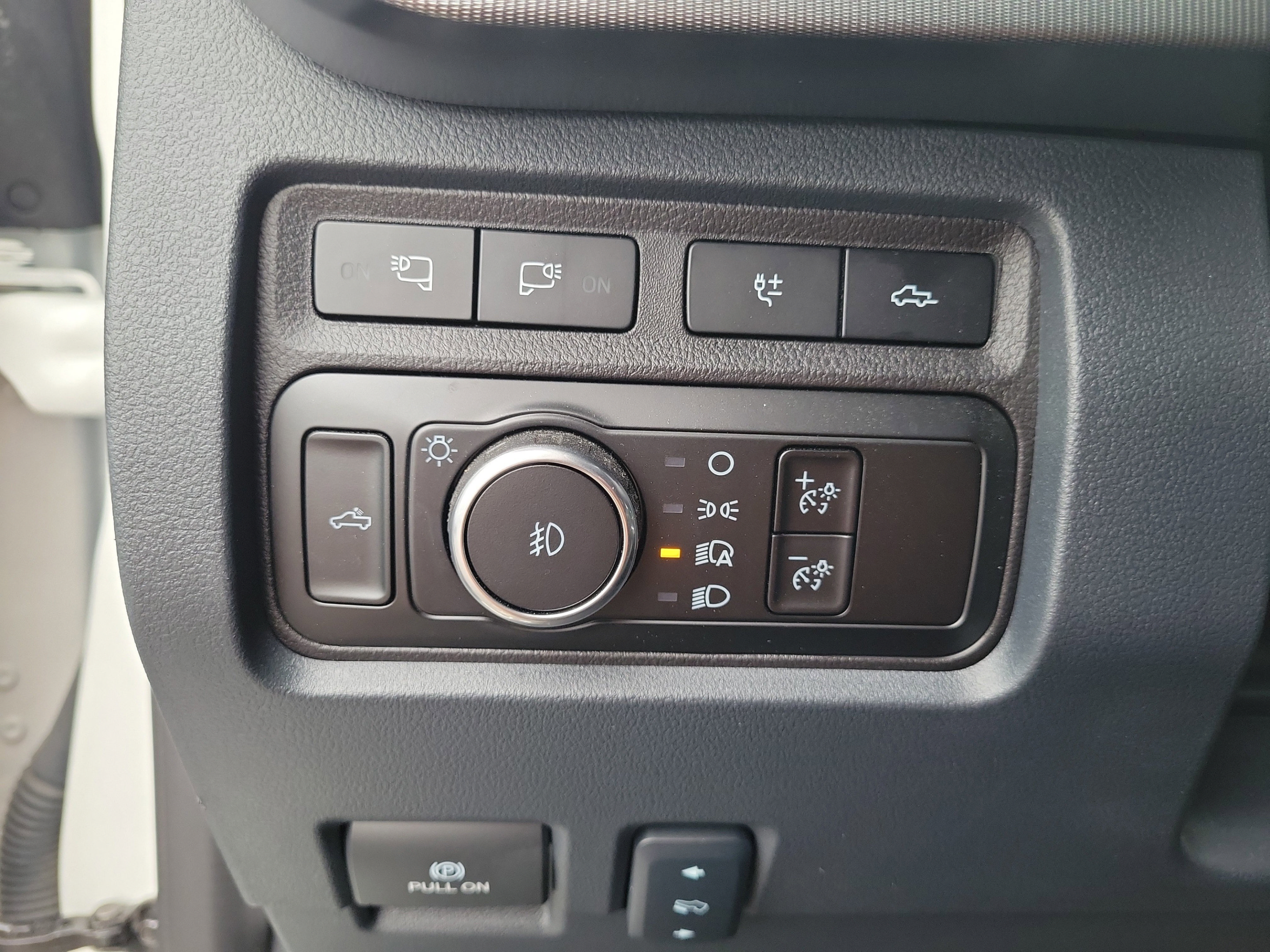 Used 2024 Ford F250 Platinum AWD/4WD image 20