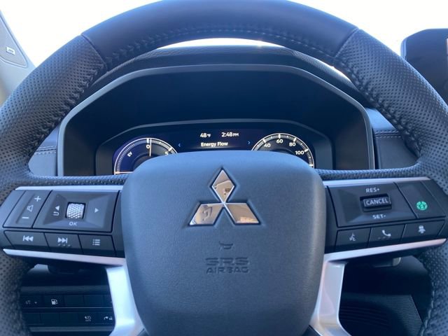 New 2025 Mitsubishi Outlander SE AWD/4WD image 14