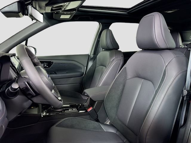 New 2026 Subaru Forester Touring image 21