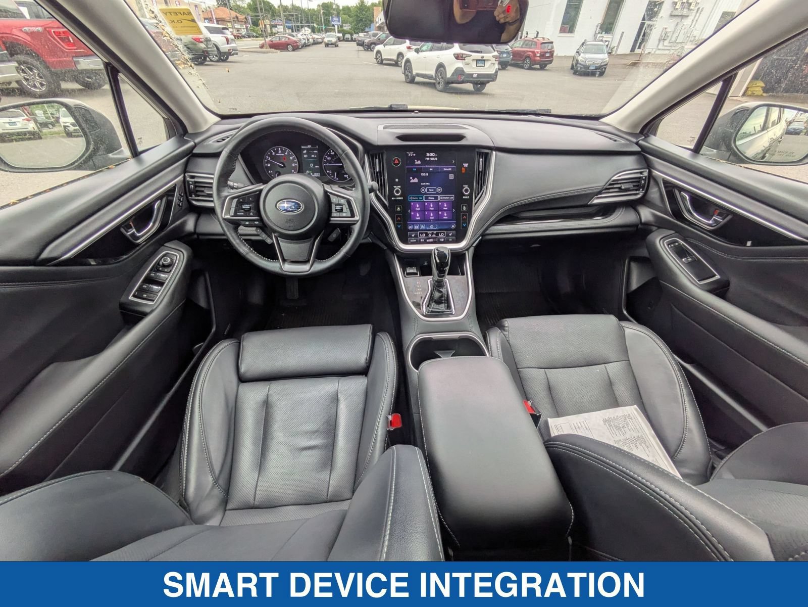 Used 2020 Subaru Outback Limited XT w/ Popular Package #2 AWD/4WD image 33
