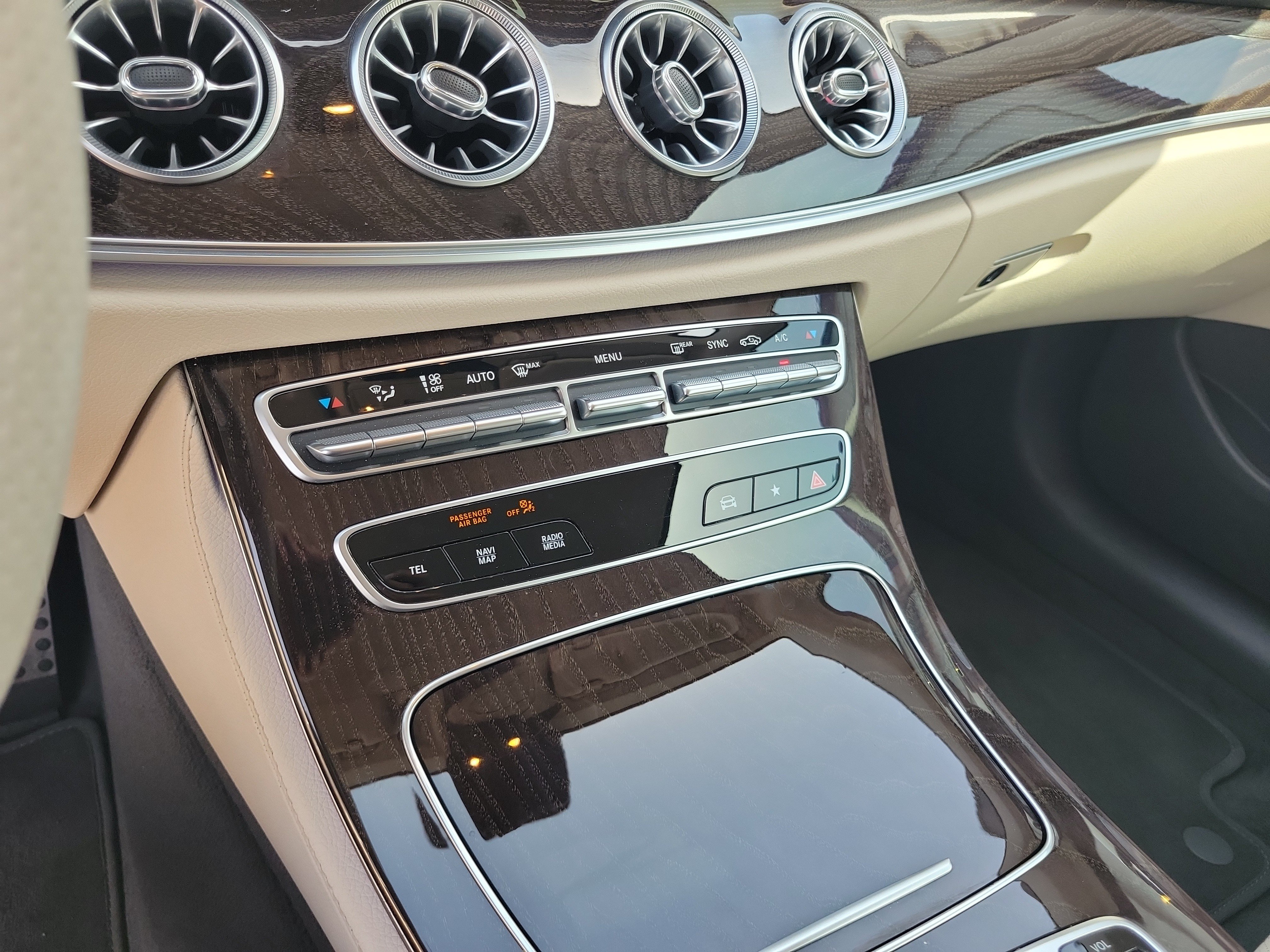 Certified 2023 Mercedes-Benz E 450 Cabriolet image 16