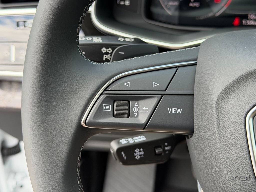 New 2026 Audi Q7 Premium Plus AWD/4WD image 19