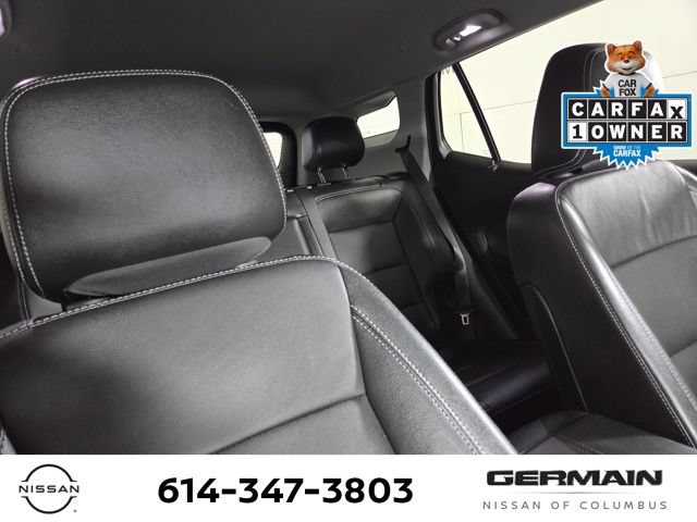 Used 2023 GMC Terrain SLT w/ Elevation Edition AWD/4WD image 20
