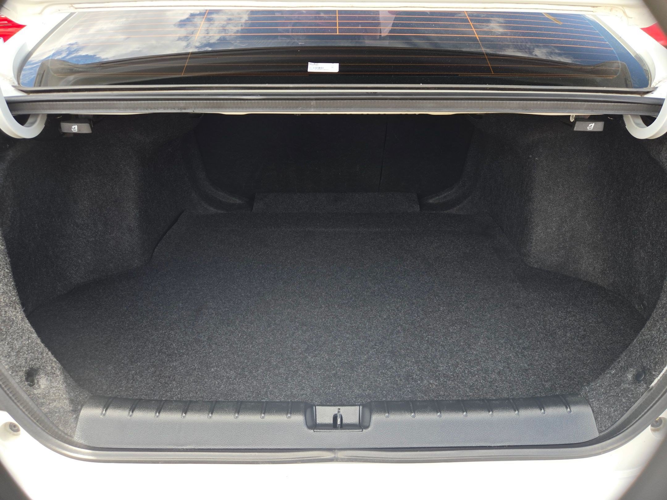 Used 2021 Honda Civic Sport image 21