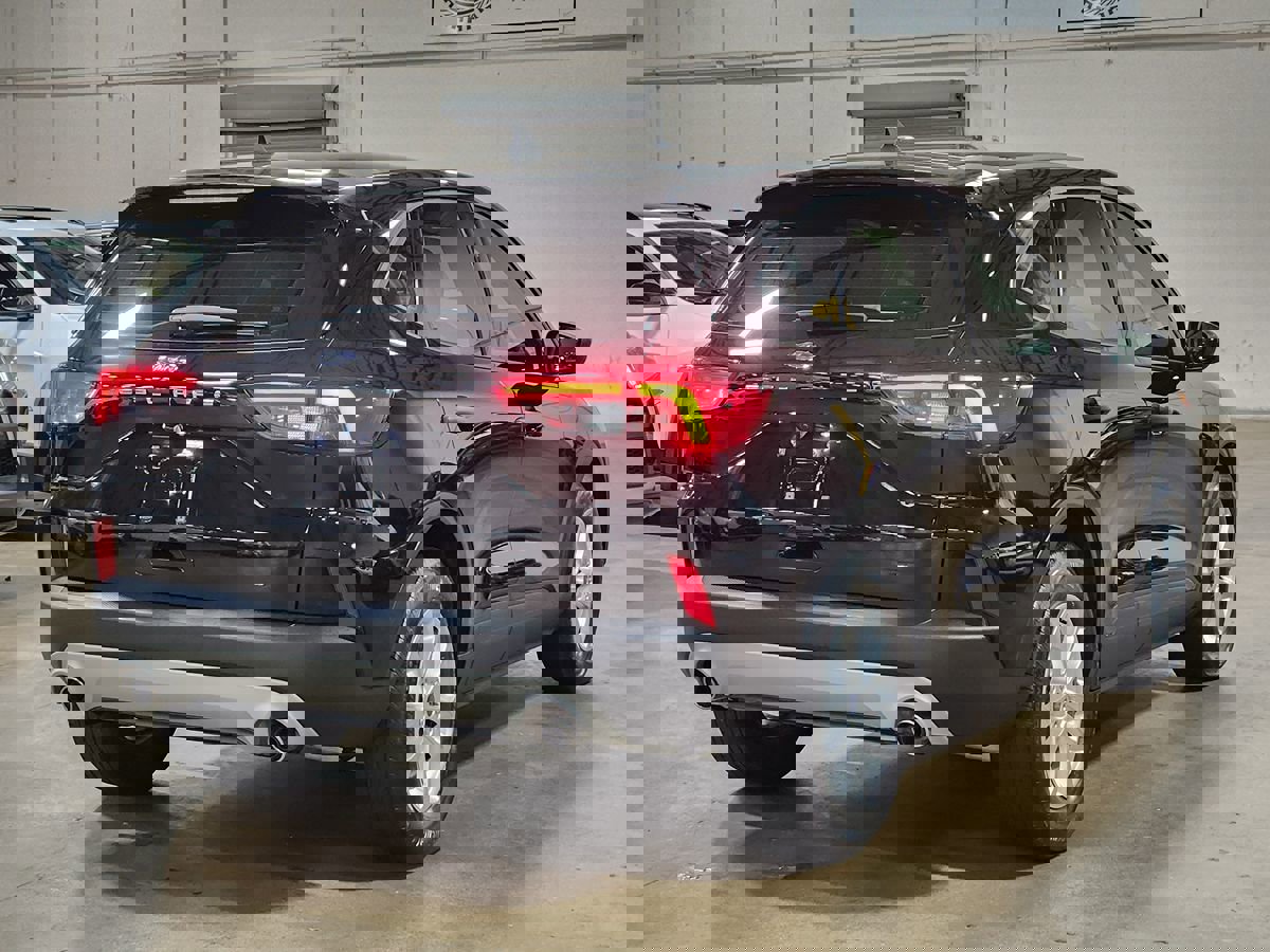 Used 2022 Ford Escape S image 8