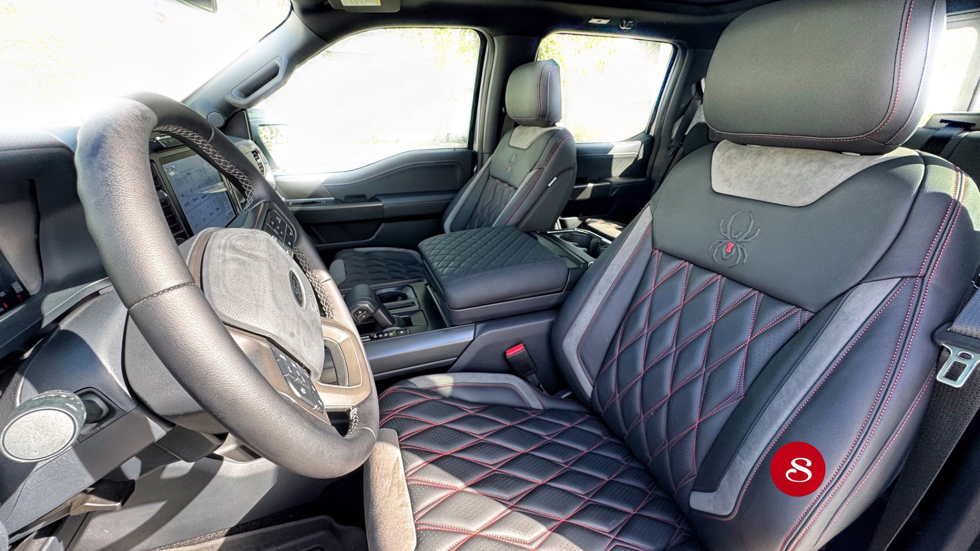 Used 2024 Ford F150 XLT w/ Equipment Group 303A High AWD/4WD image 21