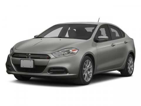Used 2013 Dodge Dart Limited w/ Limited Special Edition Group