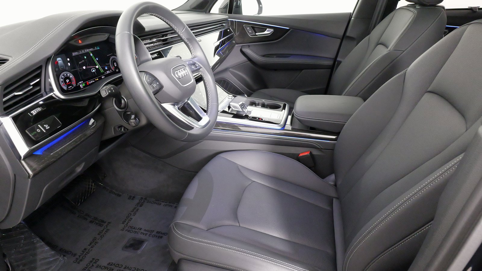 Used 2025 Audi Q7 3.0T Premium Plus w/ Premium Plus Package image 31