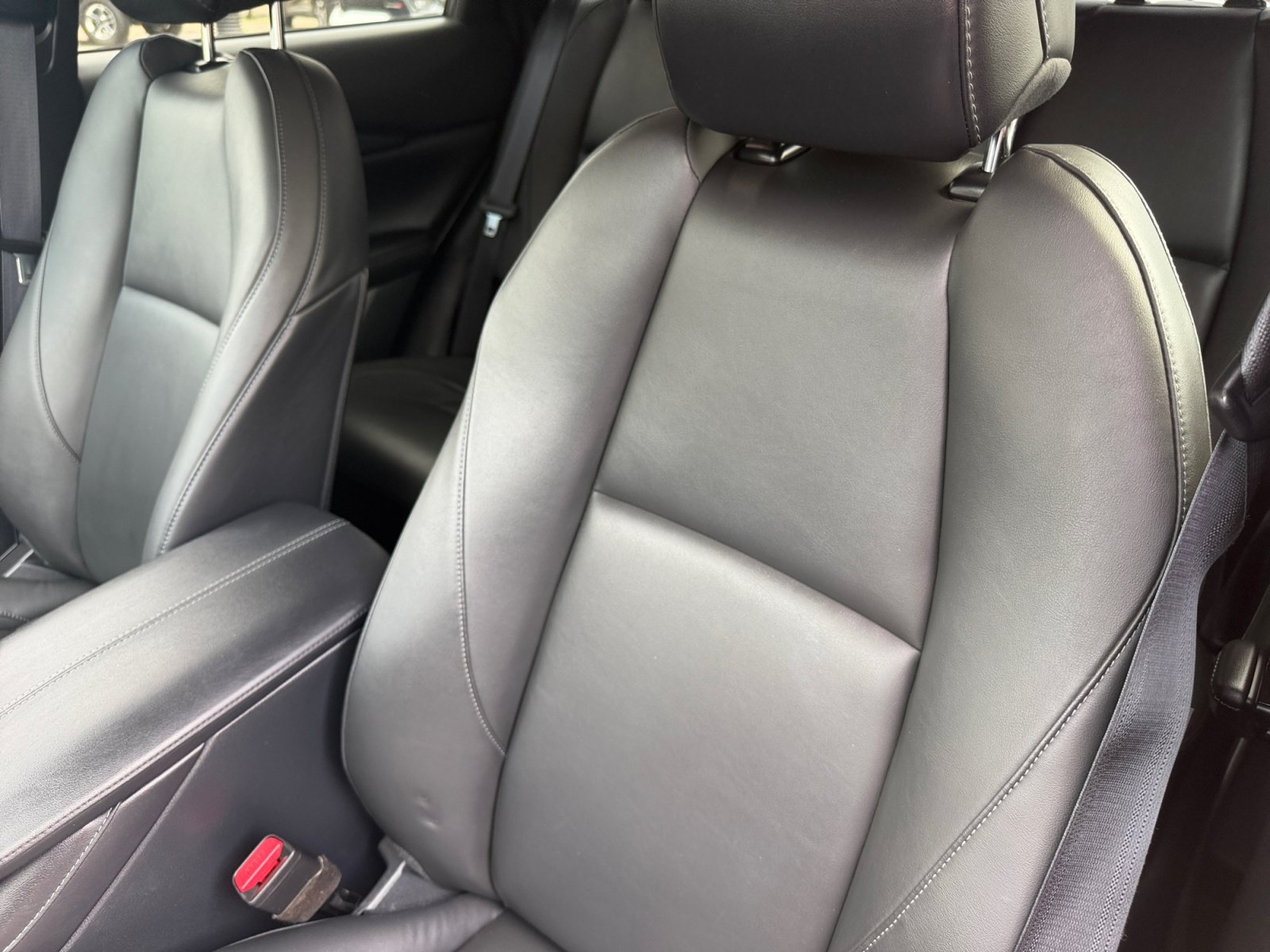Used 2023 MAZDA CX-30 AWD 2.5 S w/ Preferred Package image 22