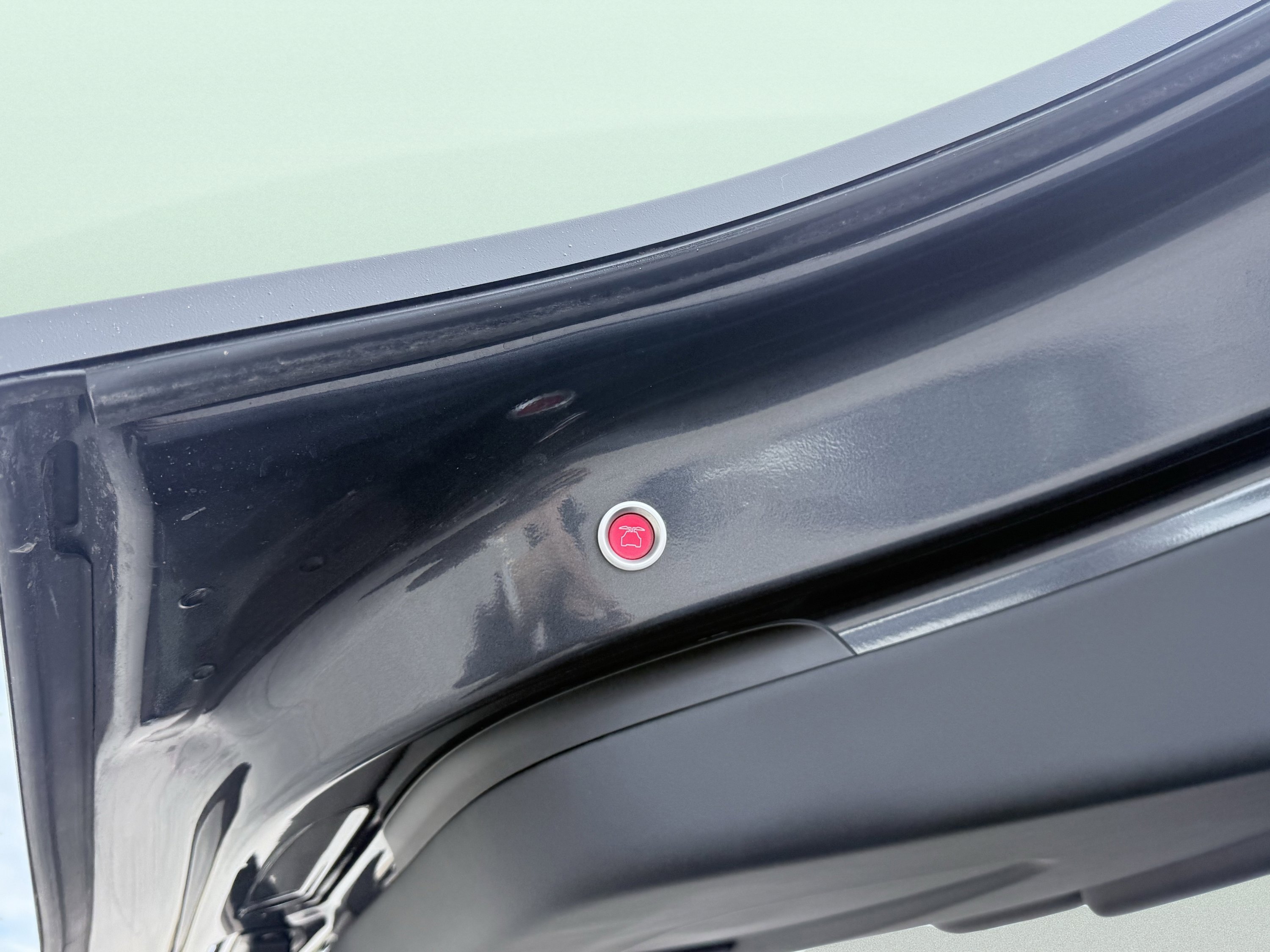 Used 2024 Tesla Model X Long Range image 47