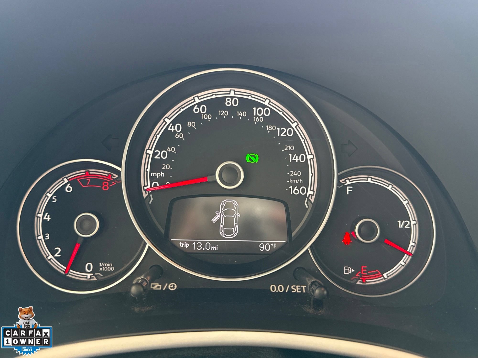 Used 2017 Volkswagen Beetle 1.8T SE FWD image 13
