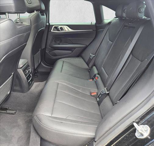 Used 2024 BMW i4 eDrive35 w/ Convenience Package image 19