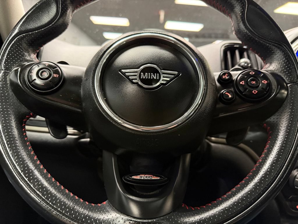 Used 2020 MINI Cooper Countryman S FWD image 22
