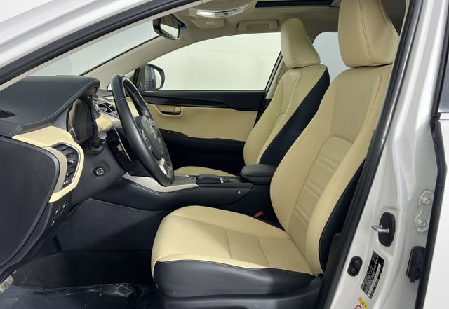 Used 2019 Lexus NX 300h AWD w/ Premium Package image 13