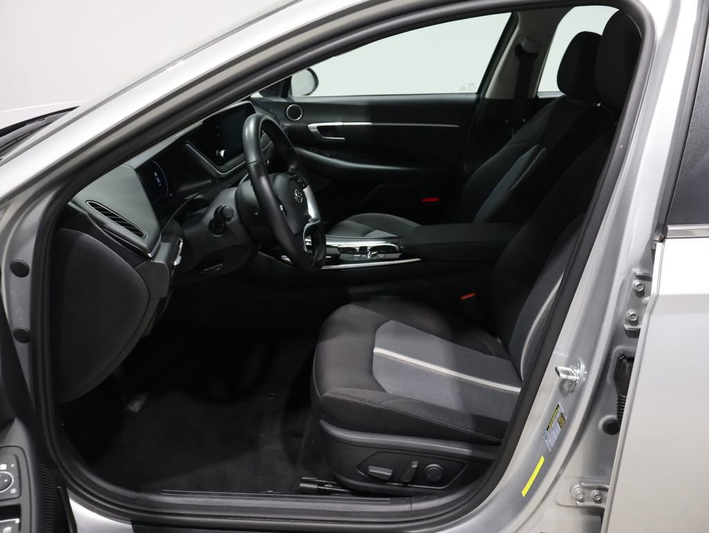 Used 2020 Hyundai Sonata SEL w/ Convenience Package image 10