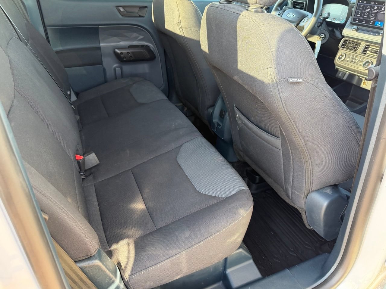 Used 2022 Ford Maverick XL FWD image 30