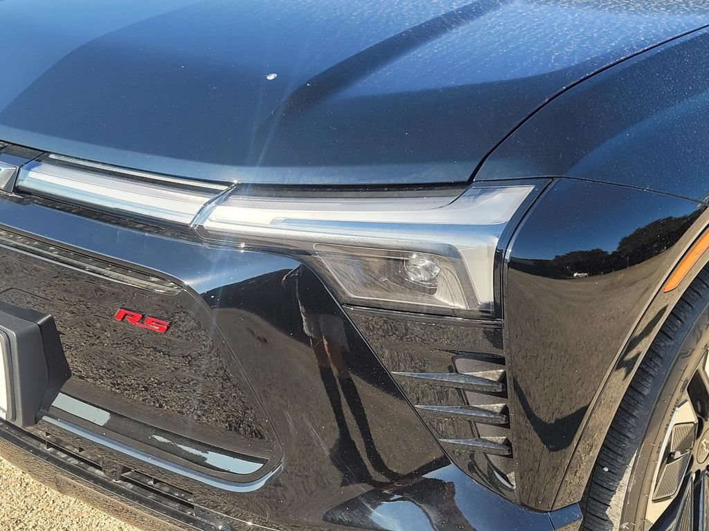 New 2026 Chevrolet Blazer EV RS FWD image 5