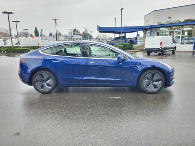 Used 2020 Tesla Model 3 Long Range image 6