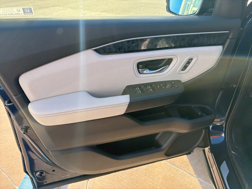 New 2026 Honda Passport TrailSport Elite image 6