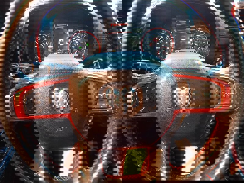 Used 2019 RAM 1500 Rebel w/ Level 2 Equipment Group image 34