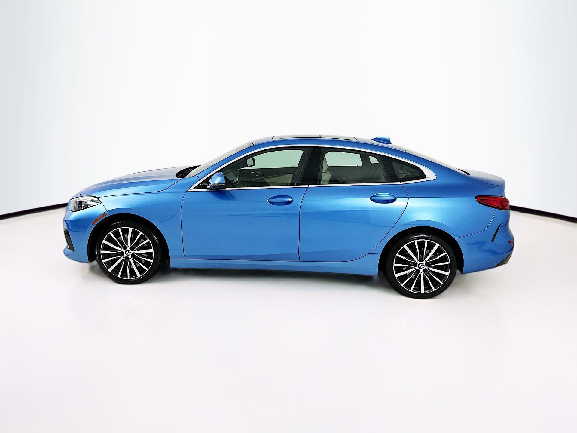 Used 2021 BMW 228i xDrive Gran Coupe w/ Convenience Package image 5