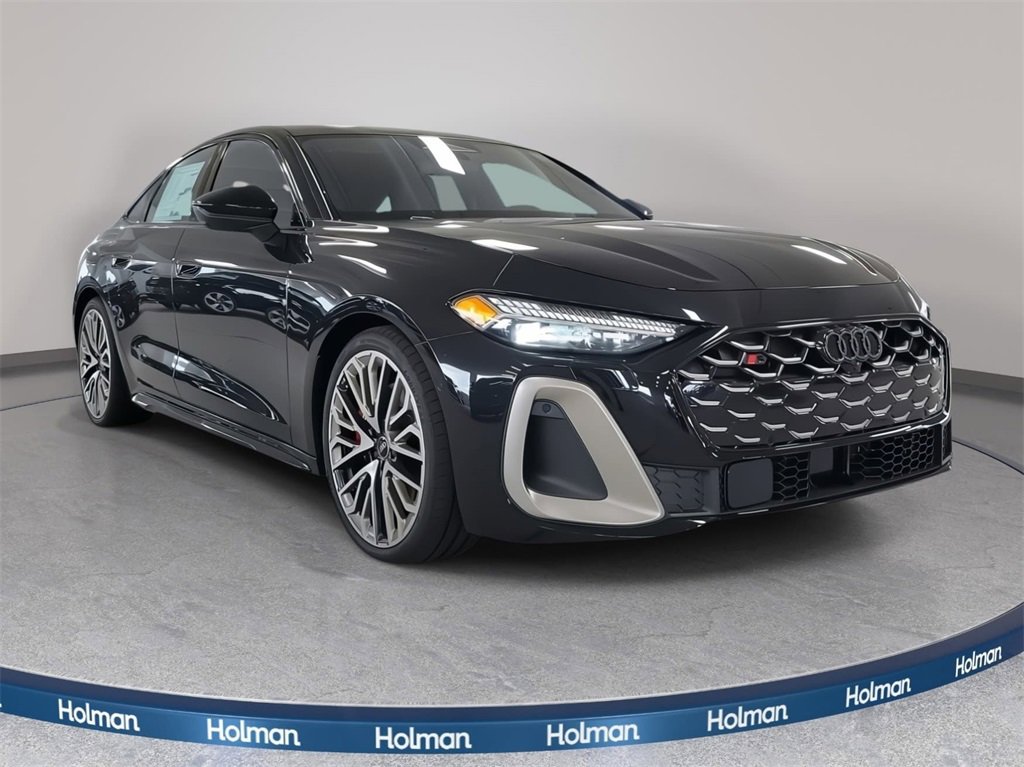 New 2025 Audi S5 Prestige image 2