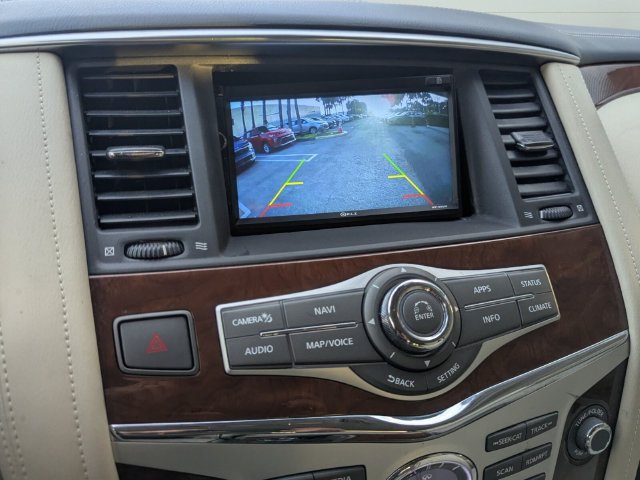 Used 2018 INFINITI QX80 2WD image 24