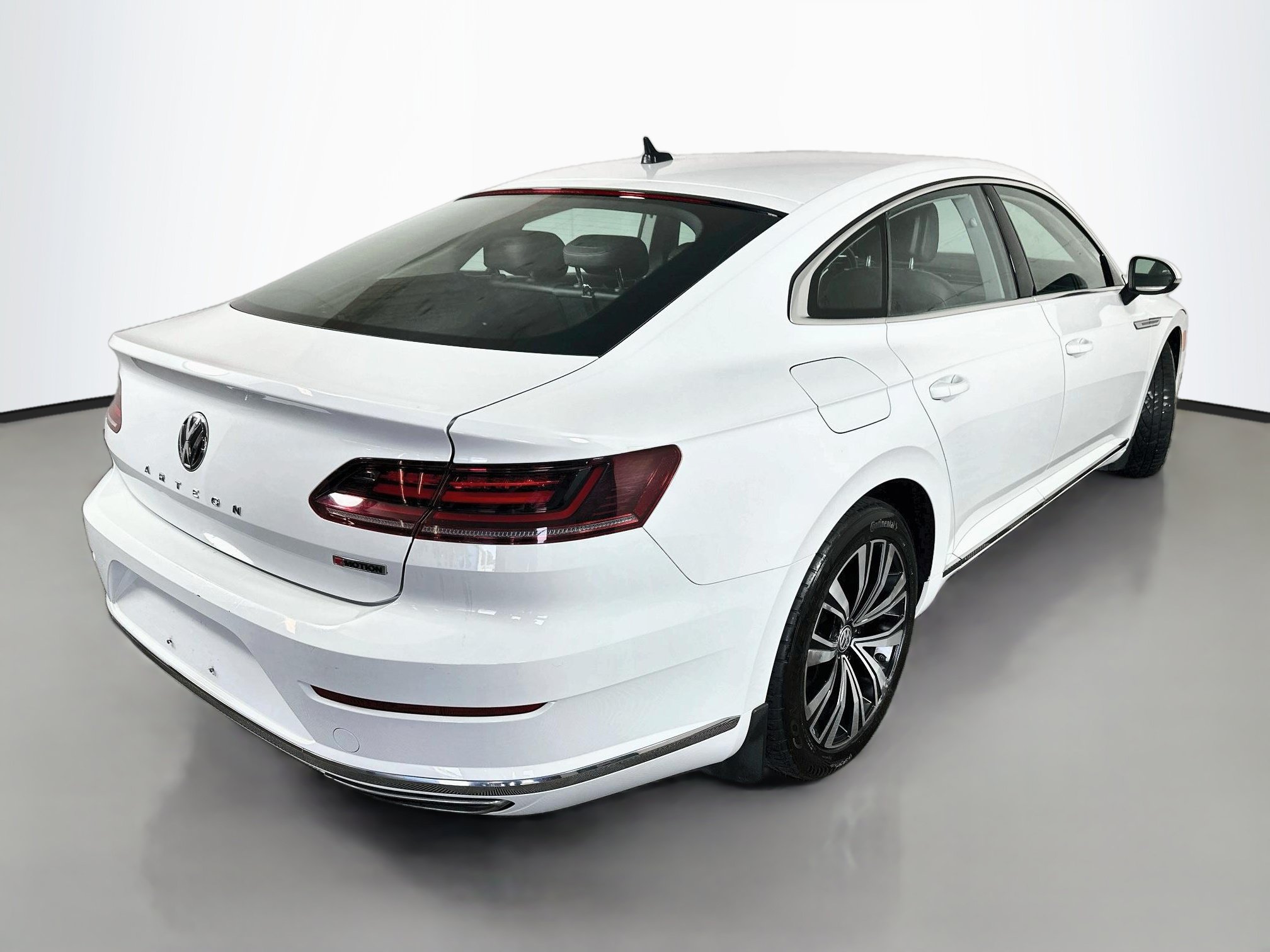 Used 2020 Volkswagen Arteon SE AWD/4WD image 7