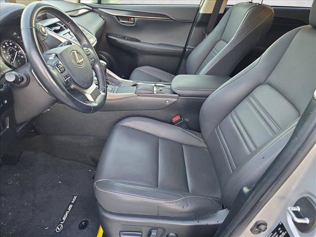 Used 2018 Lexus NX 300 FWD w/ Accessory Package 2 image 13