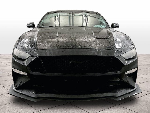 Used 2019 Ford Mustang GT RWD image 3