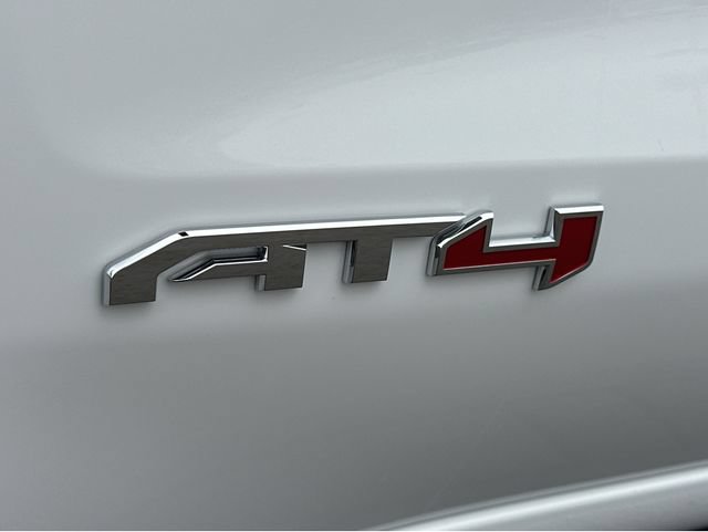 New 2026 GMC Sierra 1500 AT4 w/ AT4 Premium Package AWD/4WD image 16
