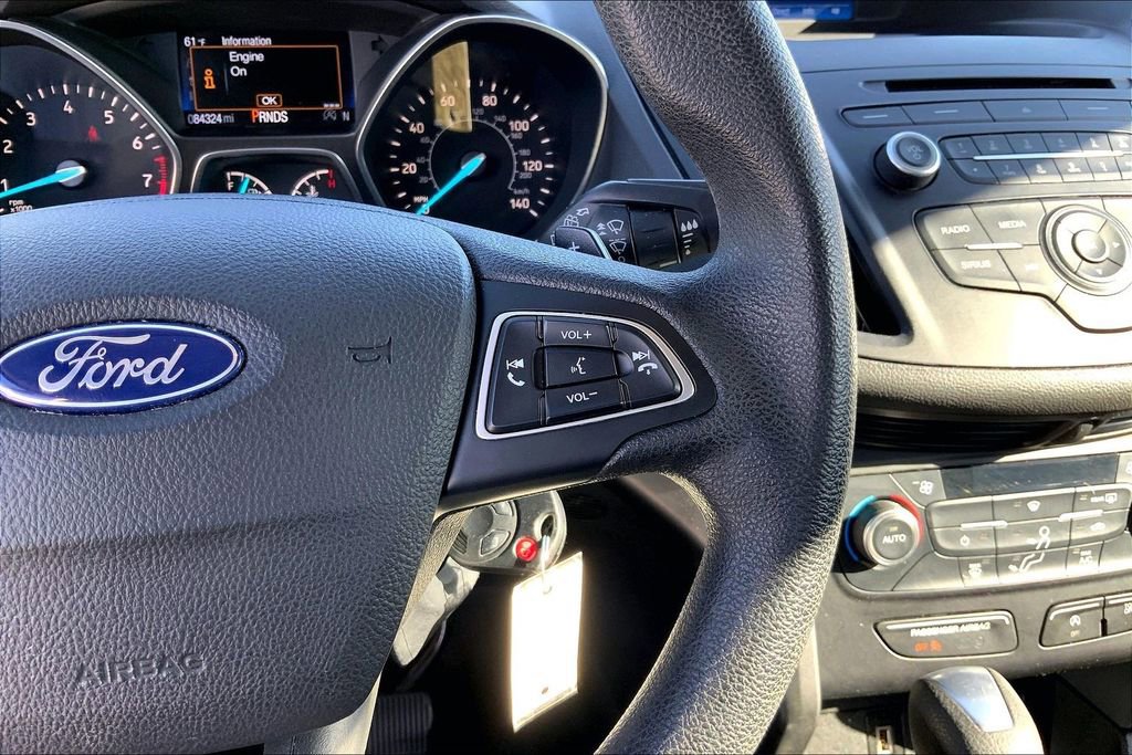 Used 2017 Ford Escape SE image 18