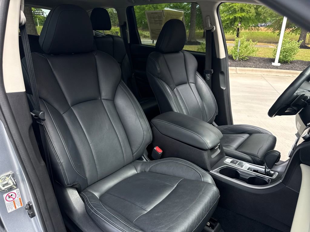 Used 2019 Subaru Ascent Limited AWD/4WD image 33