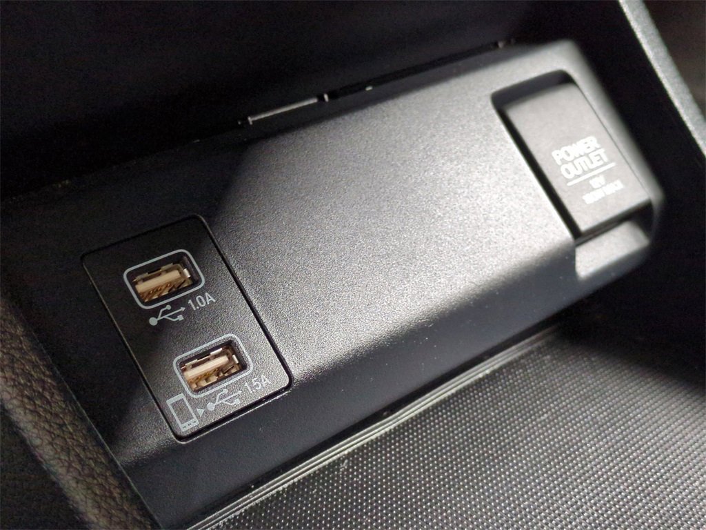 Used 2021 Honda HR-V Sport image 21