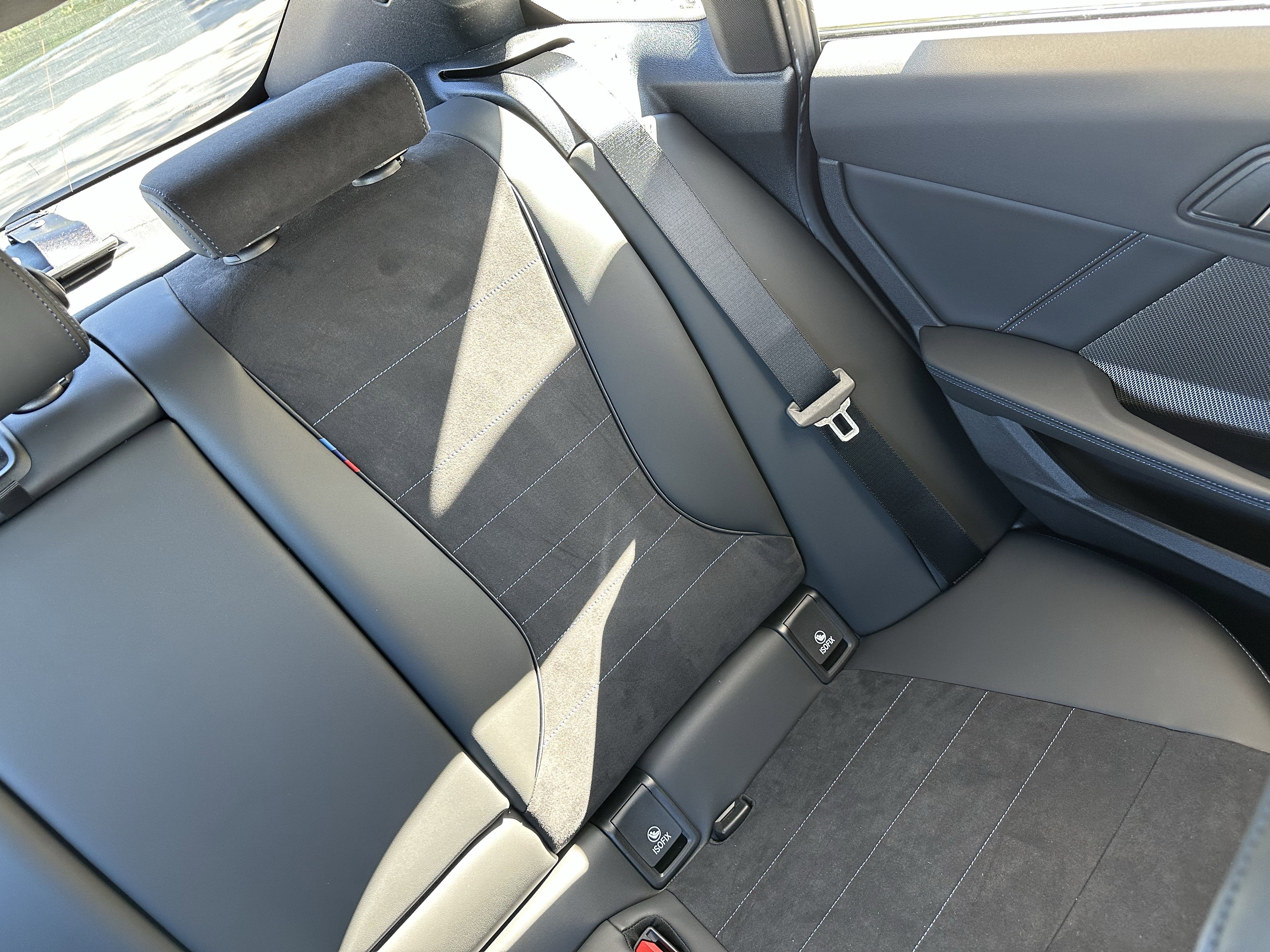 New 2026 BMW M235i xDrive w/ Premium Package image 19