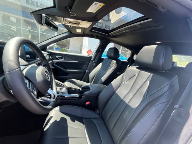 New 2026 Acura Integra A-Spec FWD image 41