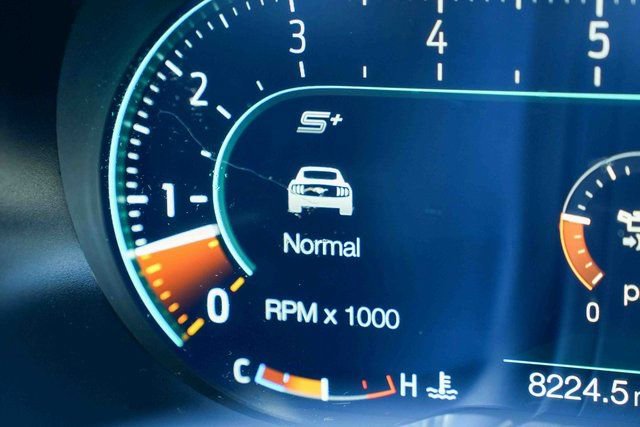 Used 2023 Ford Mustang GT Premium w/ Equipment Group 401A image 40