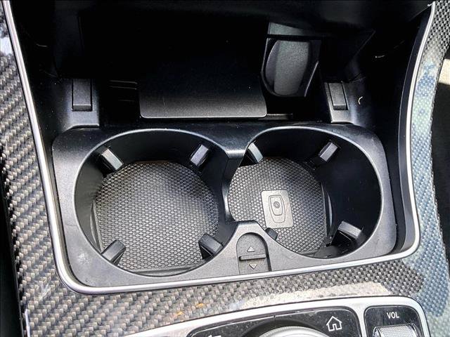 Used 2023 Mercedes-Benz C 63 AMG S image 23